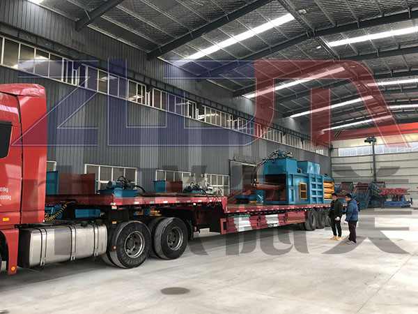 重慶編織袋打包機行業現狀