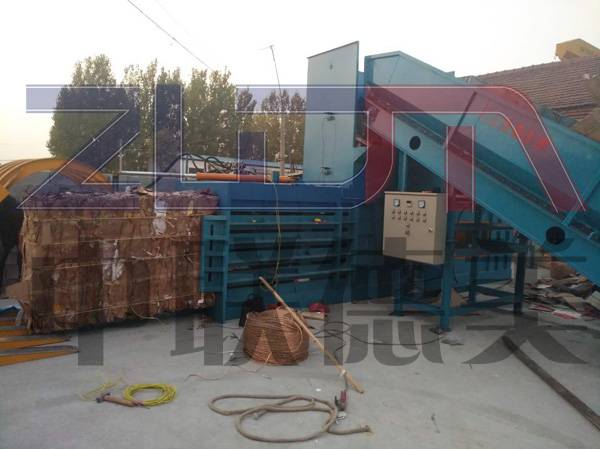 北京臥式打包機(jī)好