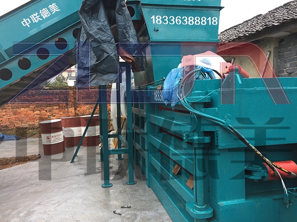 北京臥式打包機(jī)好