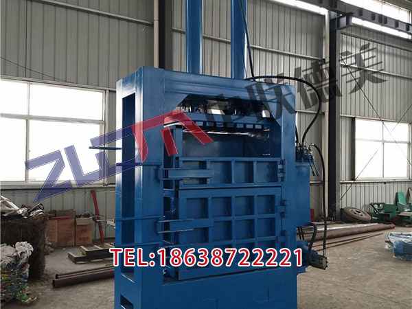 青海全自動液壓金屬打包機(jī)價位