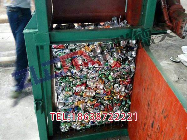 北京立式液壓金屬打包機批發(fā)