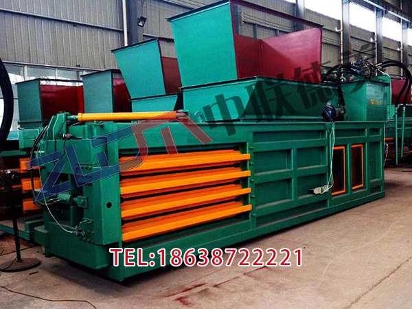 廣西全自動(dòng)金屬打包機(jī)流程