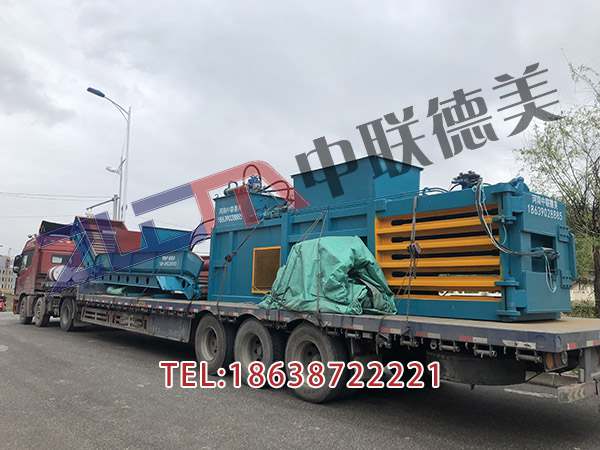 江蘇全自動(dòng)金屬打包機(jī)型號