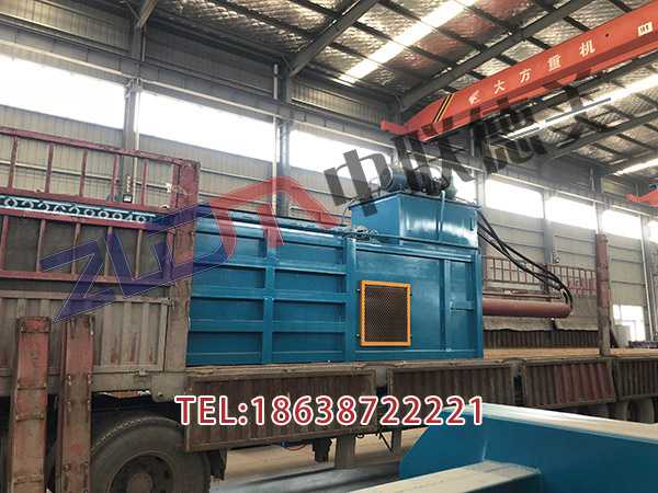 江蘇全自動(dòng)金屬打包機(jī)型號