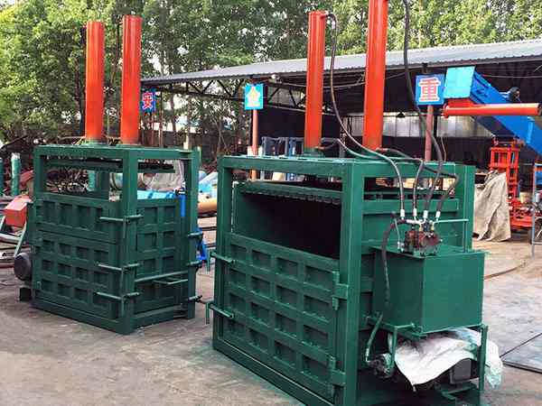 汽車(chē)打包機(jī)