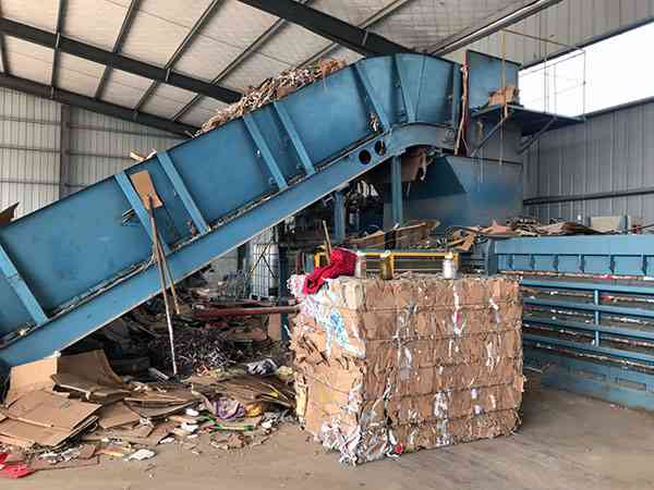 彩鋼瓦打包機(jī)