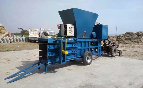 秸稈打包機(jī)那里有賣(mài)的