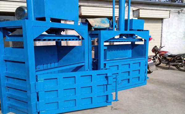 鋼鐵打包機主要性能